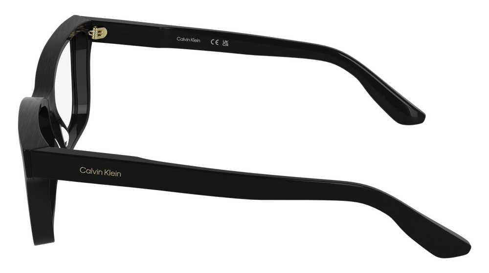 Calvin Klein CK25543-001-5617 56mm New Eyeglasses
