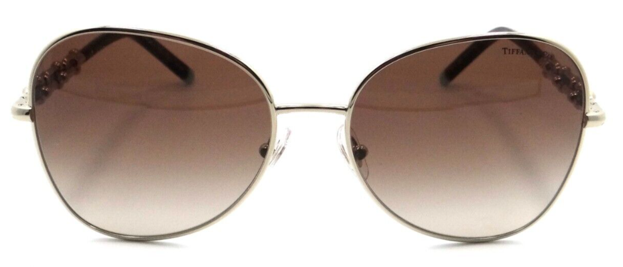 Tiffany & Co TF3086-60213B-57  New Sunglasses