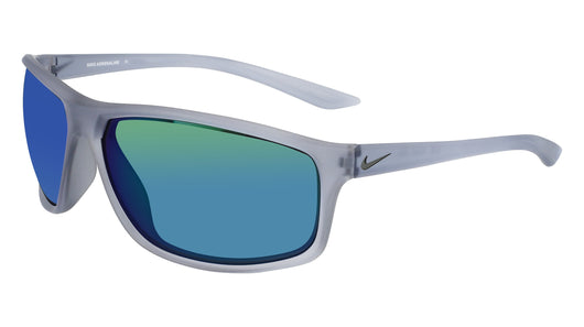 Nike ADRENALINE-M-EV1113-013-66 66mm New Sunglasses