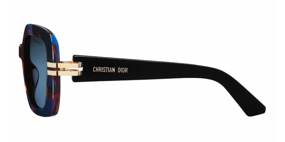 CHRISTIAN DIOR-CD40154I-55V-52