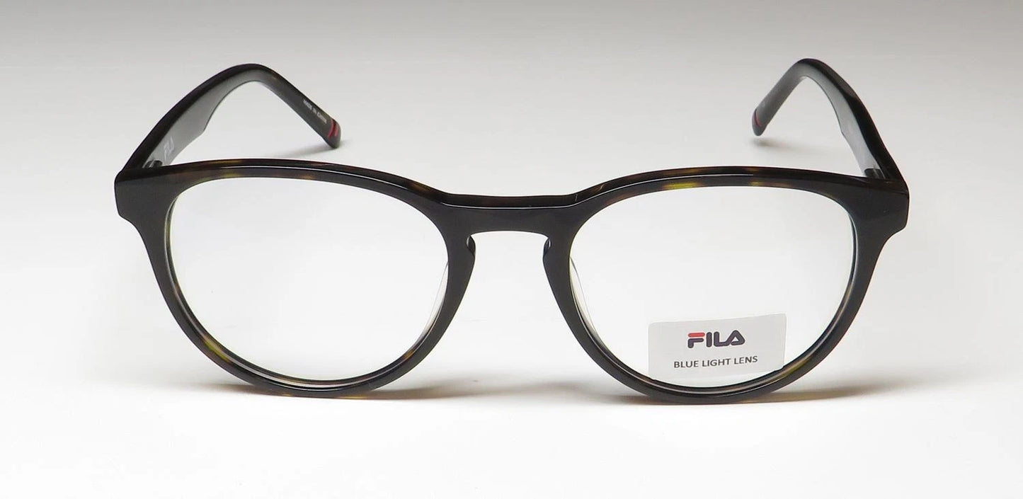 Fila VF9466-Brown 50