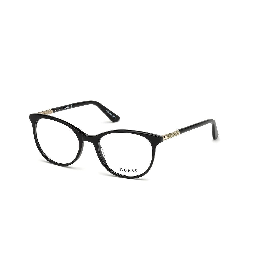 Guess GU2657-52005 52mm New Eyeglasses