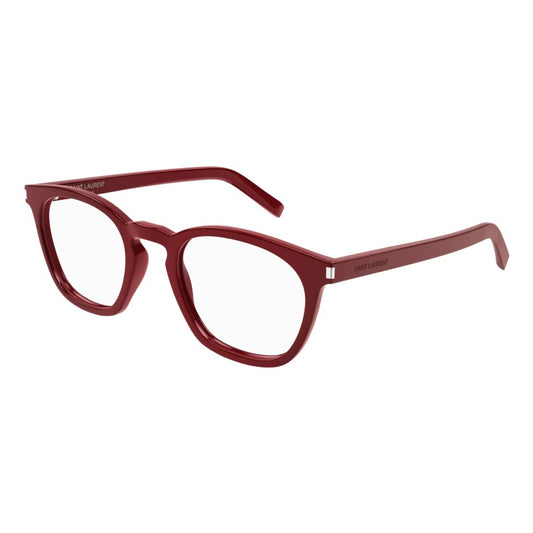 Yves Saint Laurent SL-28-OPT-011 50mm New Eyeglasses