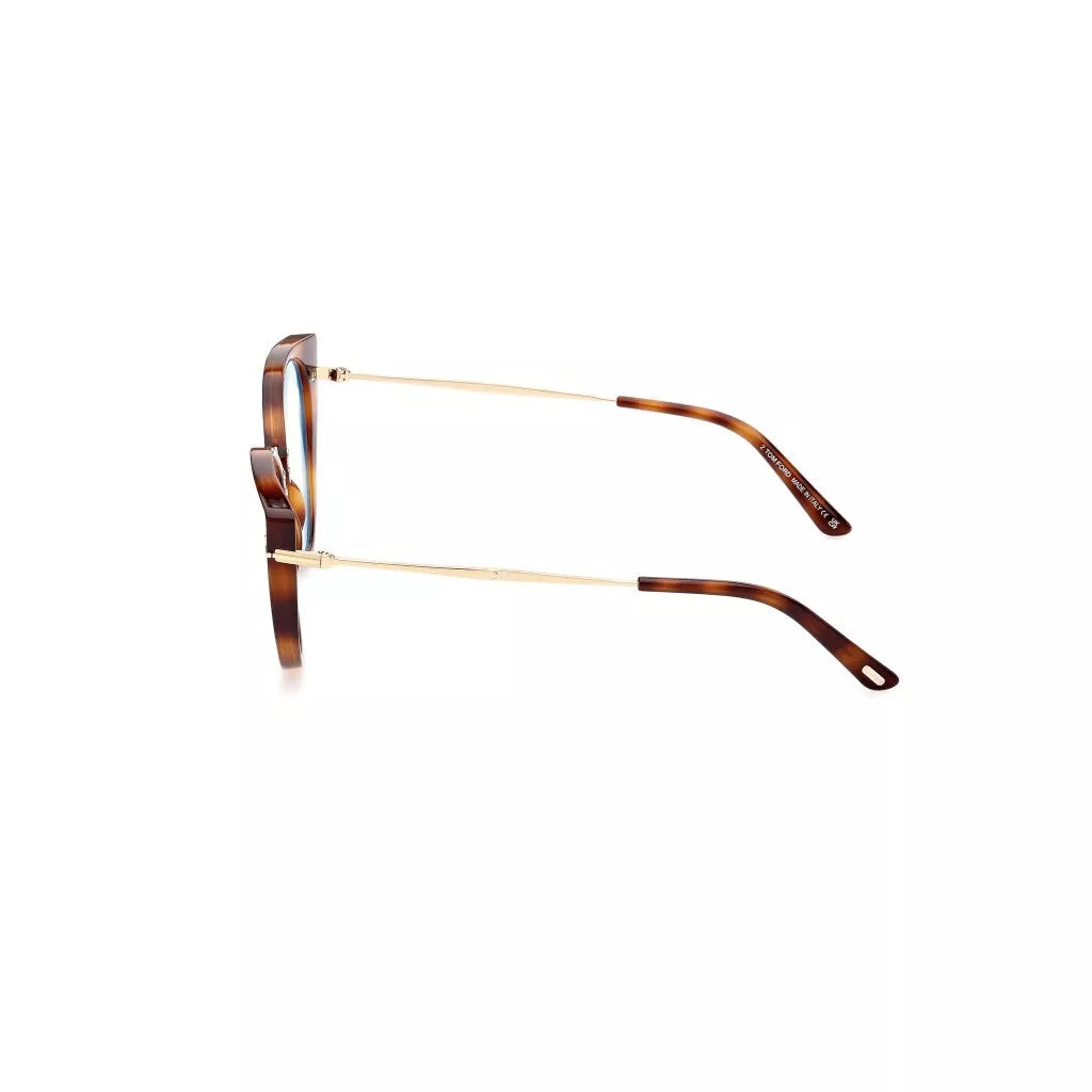 Tom Ford FT5815-B-053-54 54mm New Eyeglasses