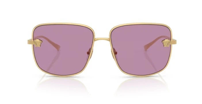 Versace VE2282-1002AK 58