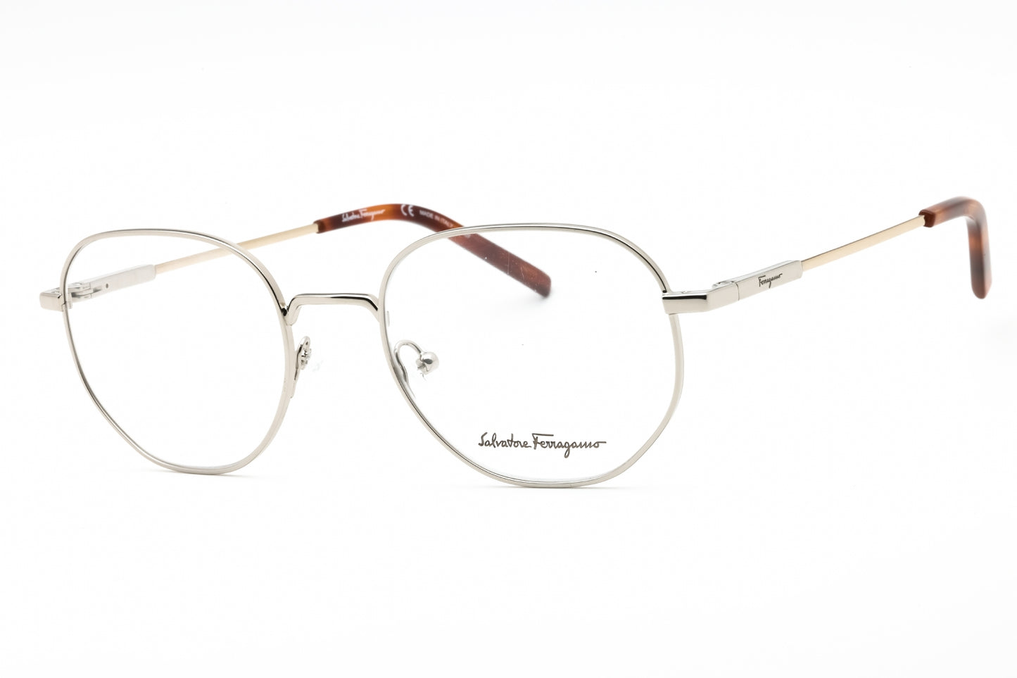 Salvatore Ferragamo SF2215-041 52mm New Eyeglasses