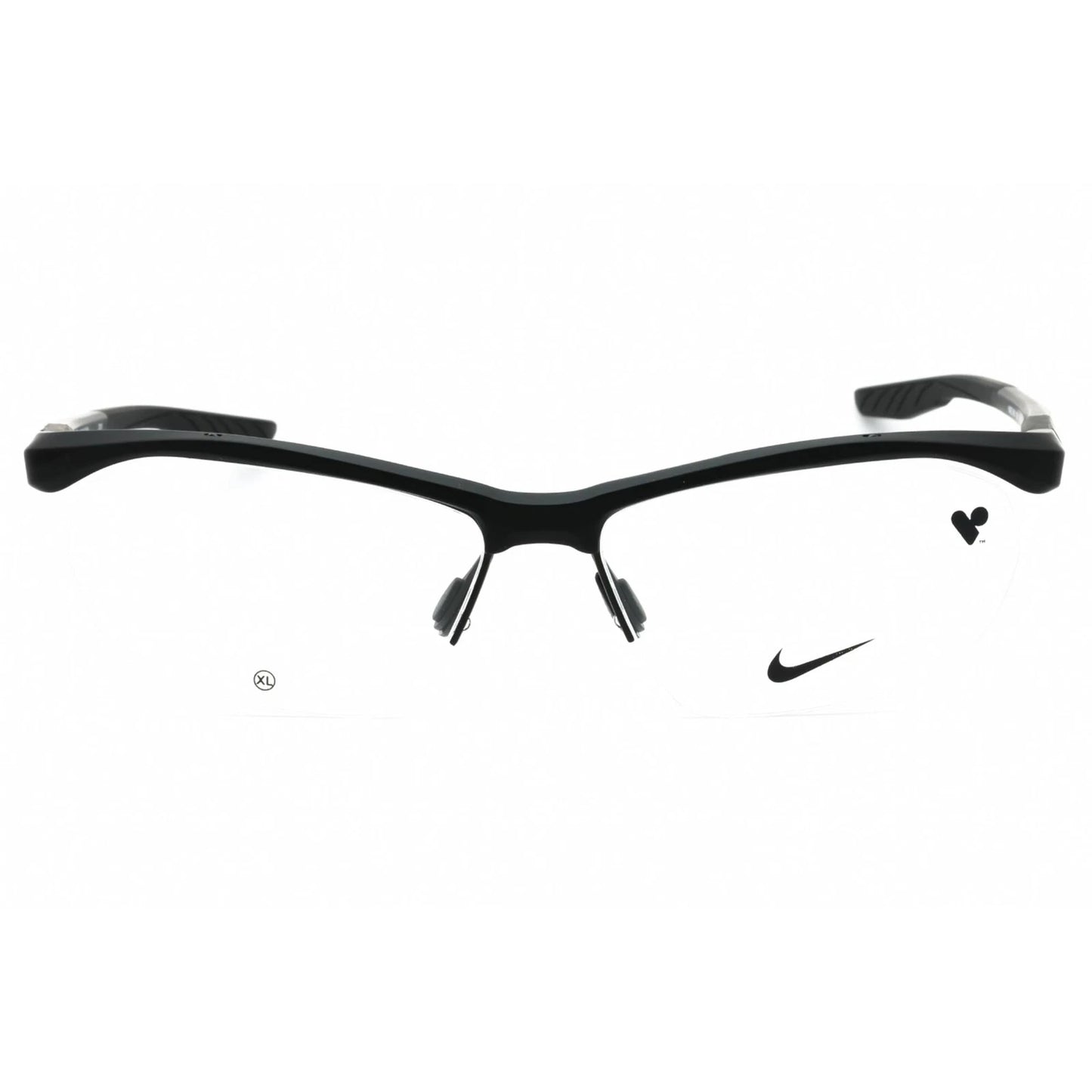 Nike NIKE 7401-001 58mm New Eyeglasses