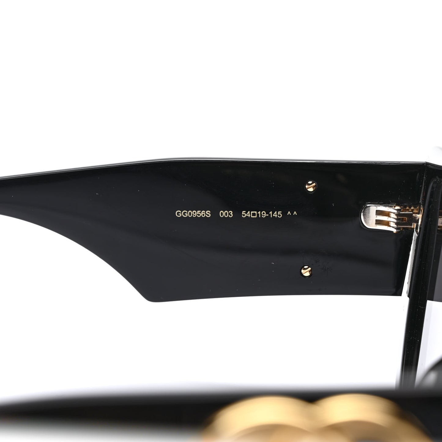 Gucci GG0956S-003-54 54mm