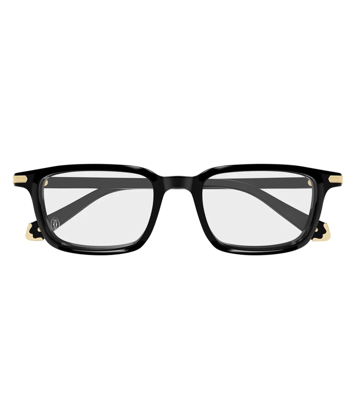 Cartier CT0586o-005 53mm New Eyeglasses