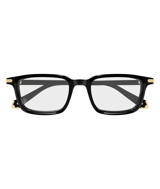 Cartier CT0586o-005 53mm New Eyeglasses