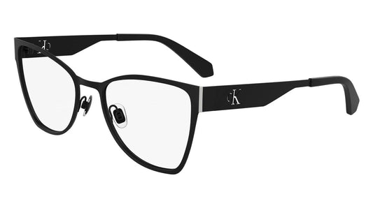 Calvin Klein CKJ24210-001-5318 53mm New Eyeglasses
