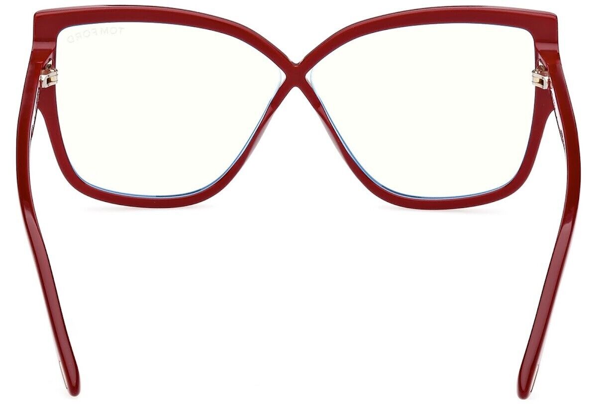 Tom Ford FT5828-B-066-60 60mm New Eyeglasses