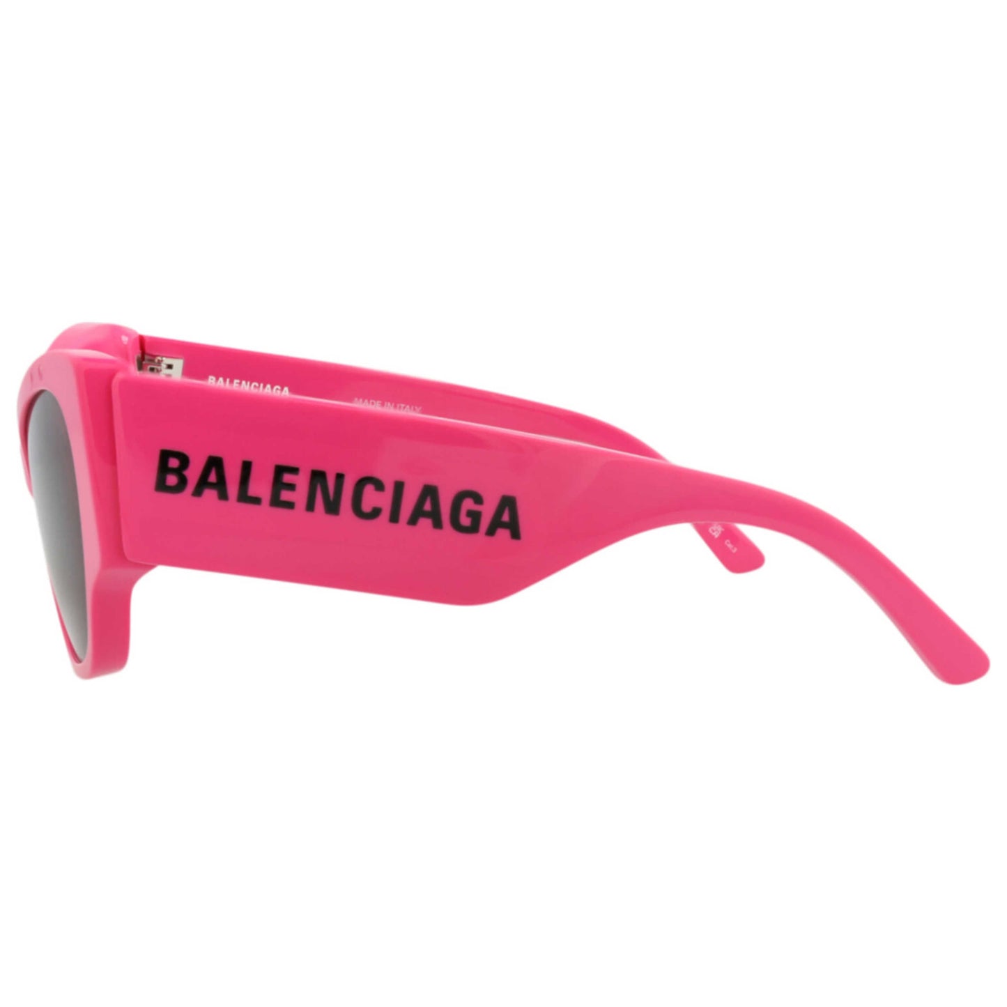 Balenciaga BB0259S-30013976-008 56mm