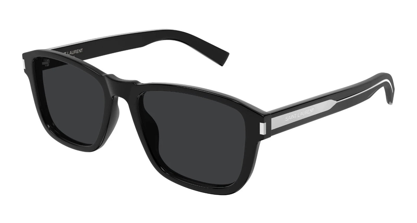 Yves Saint Laurent SL-710-001 54mm New Sunglasses