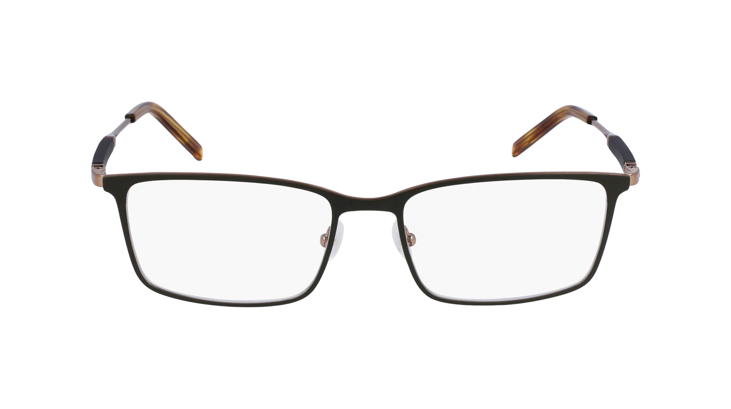 Salvatore Ferragamo SF2574-750-5618 56mm New Eyeglasses