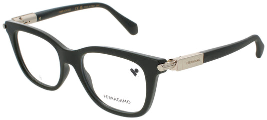Salvatore Ferragamo SF2973-302-50 50mm New Eyeglasses