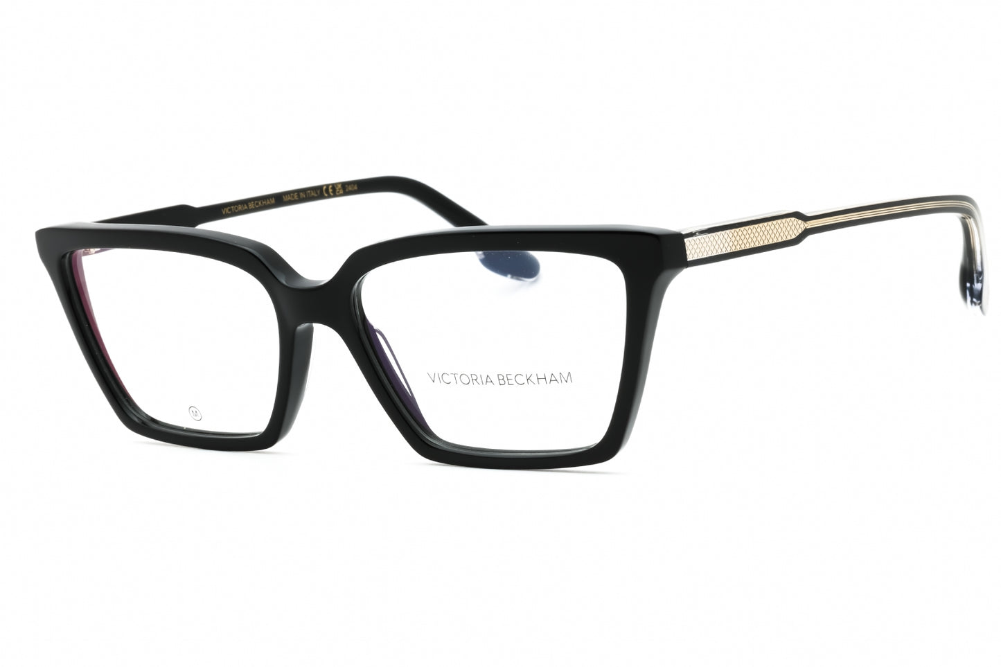 Victoria Beckham VB2653-001 55mm New Eyeglasses