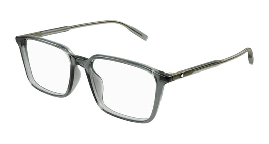 Mont Blanc MB0293oA-004 54mm New Eyeglasses