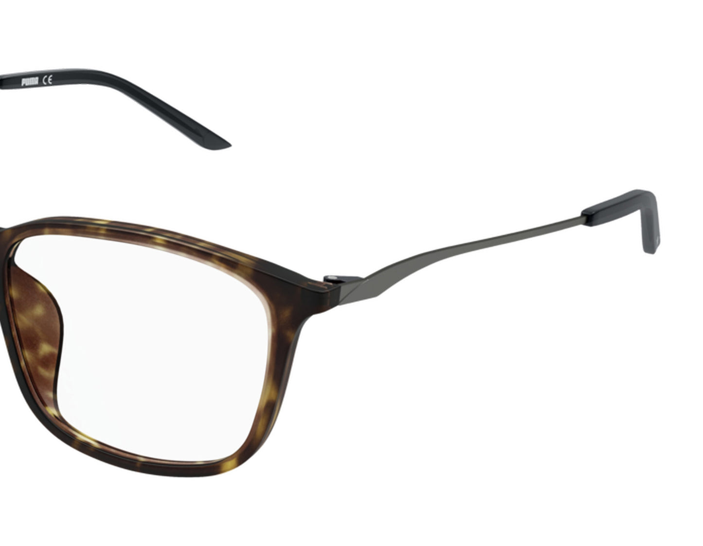 Puma PE0165oA-002 54mm New Eyeglasses