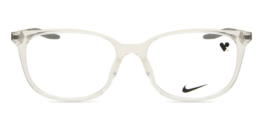 Nike 7283-900-5216 52mm New Eyeglasses