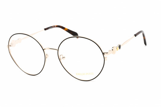 Emilio Pucci EP5203-005 55mm New Eyeglasses
