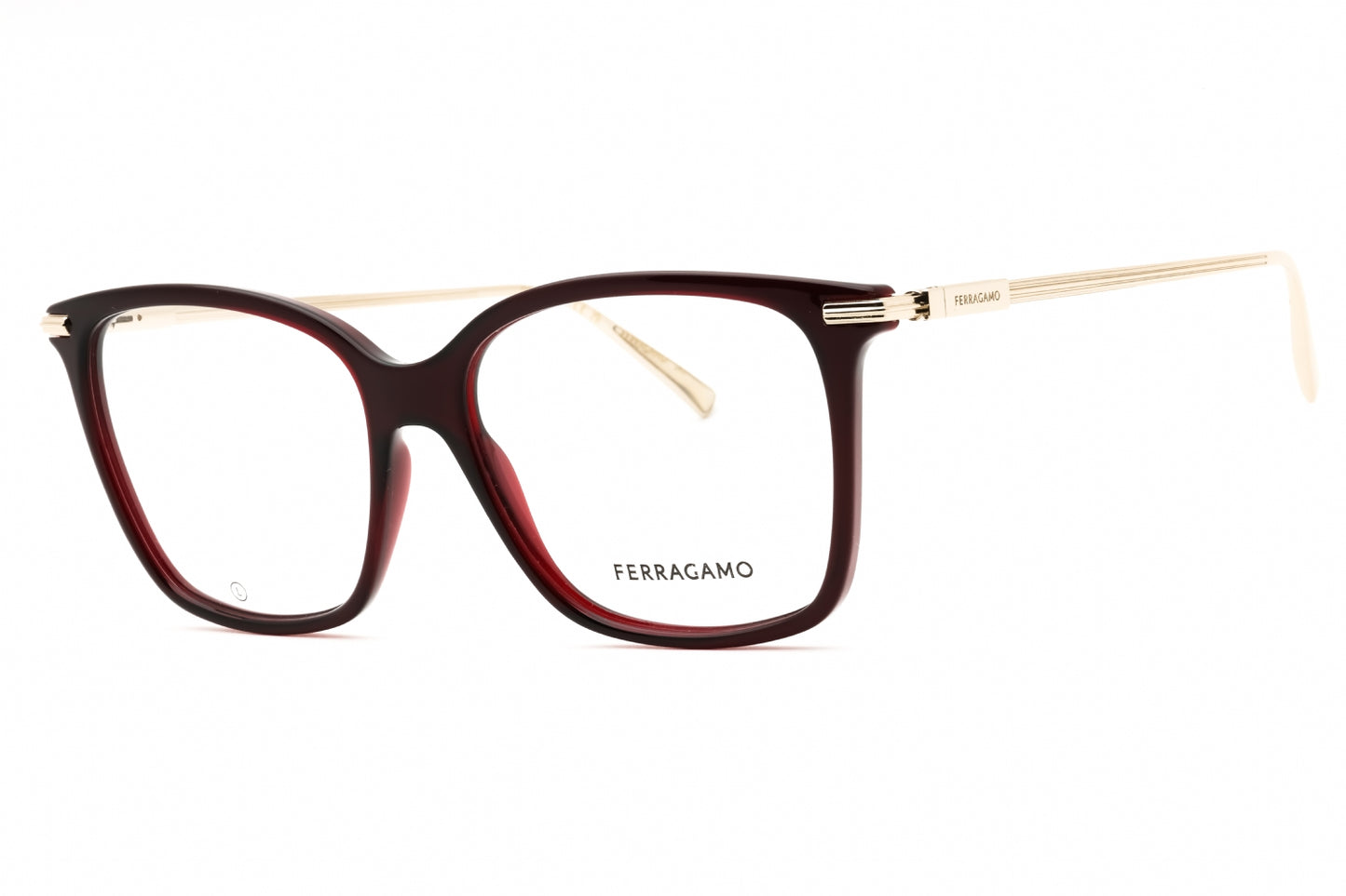 Salvatore Ferragamo SF2992-612 53mm New Eyeglasses