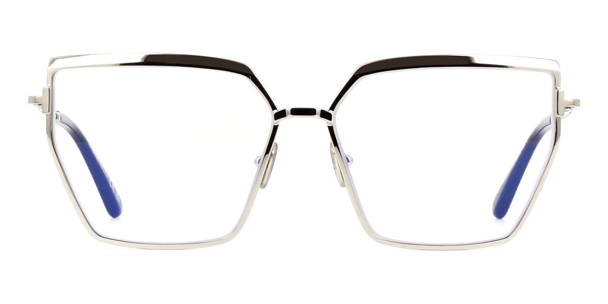 Tom Ford FT5946-B-57016 57mm New Eyeglasses