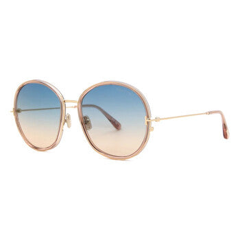 Tom Ford FT0946-72W-58 58mm