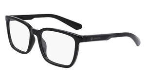 Dragon DR2046-001 Black  Eyeglasses 51mm