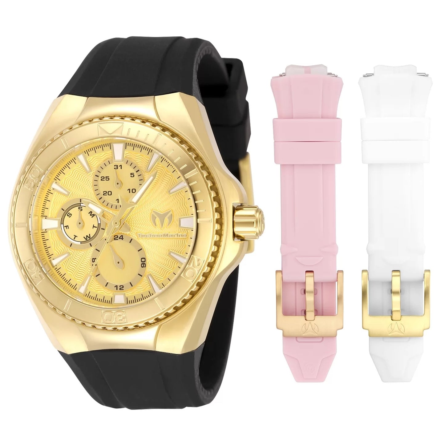 TechnoMarine Cruise-TM-124022 40.4