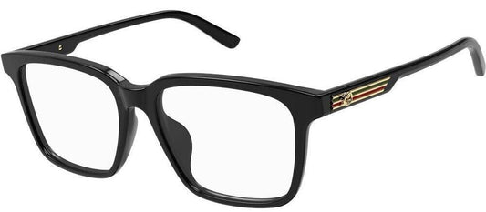 Gucci GG1293oA-001 54mm New Eyeglasses