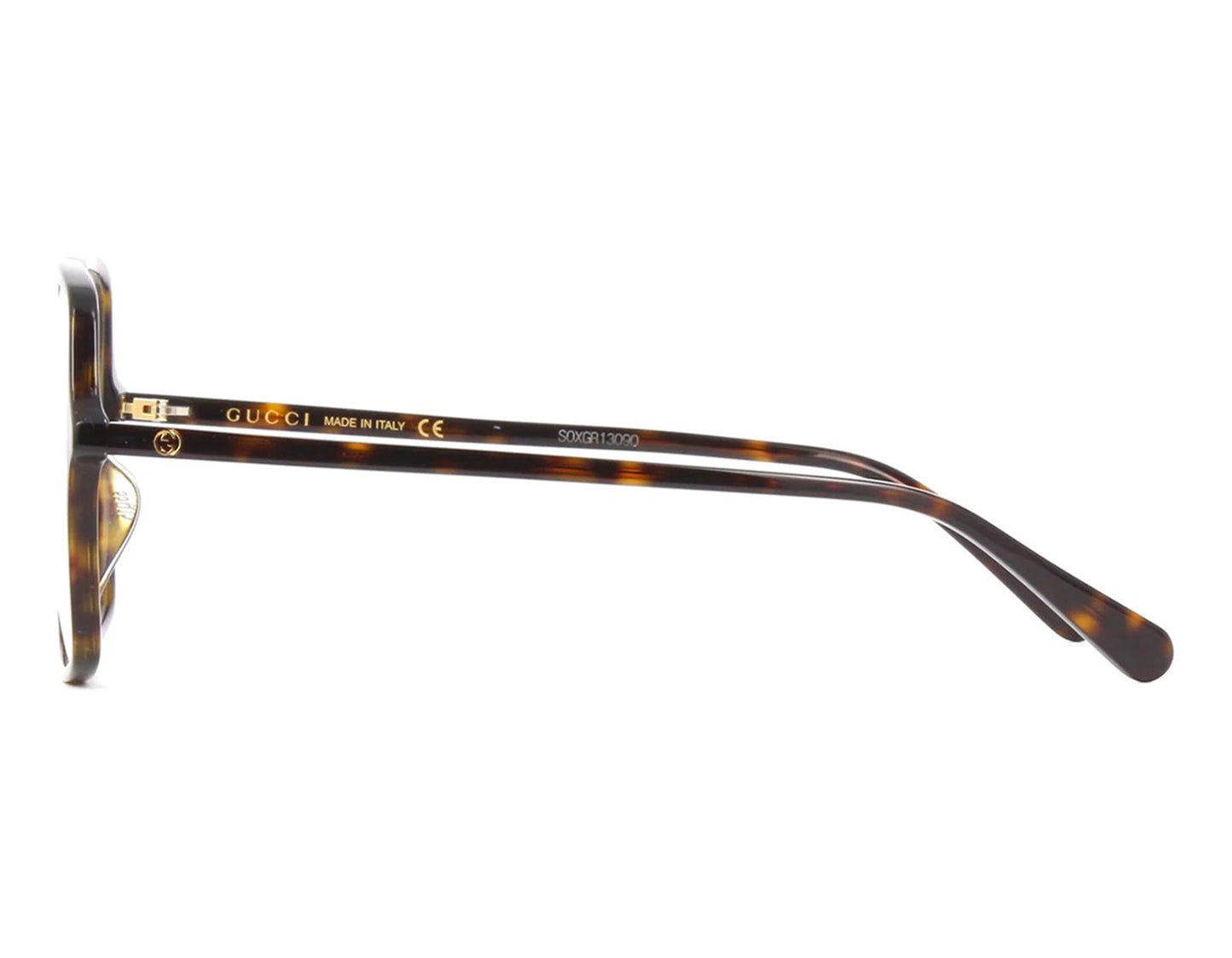 Gucci GG1003oA-002 55mm New Eyeglasses