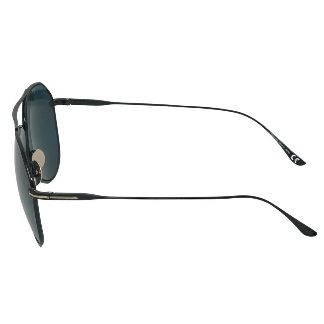 Tom Ford FT0747-01V-62 62mm New Sunglasses