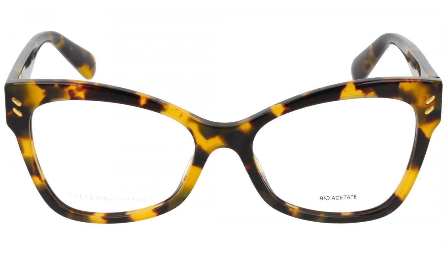 Stella Mccartney SC50037I-55055 55mm New Eyeglasses