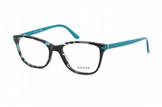 Guess GU2673-089-53  New Eyeglasses