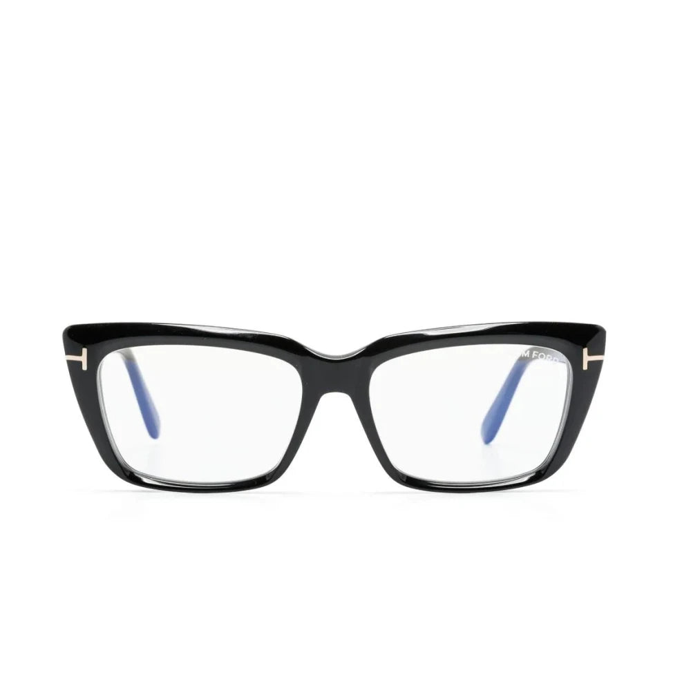 Tom Ford FT5894-B-001-56 56mm New Eyeglasses