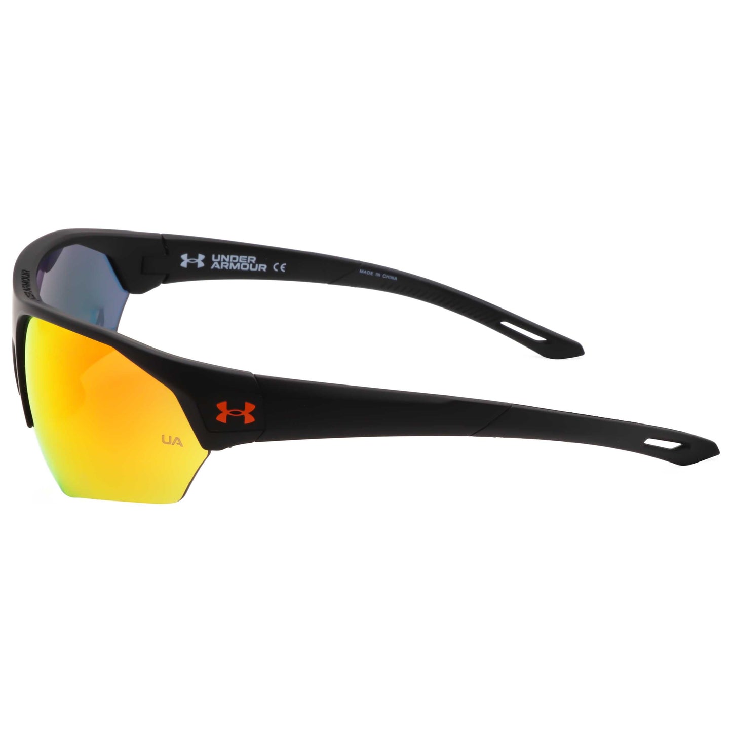 Under Armour UA0001-G-S-RC2-72 72mm