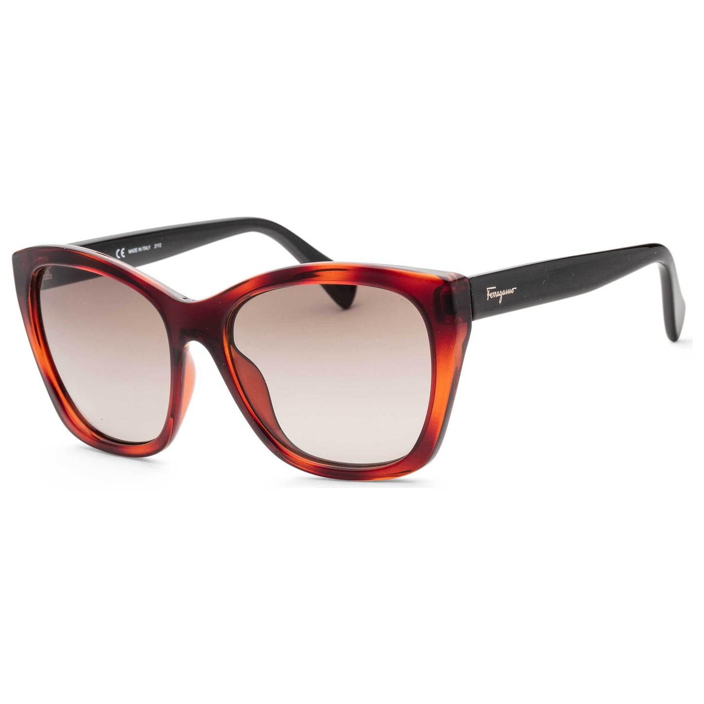 Ferragamo SF957S-214 56mm