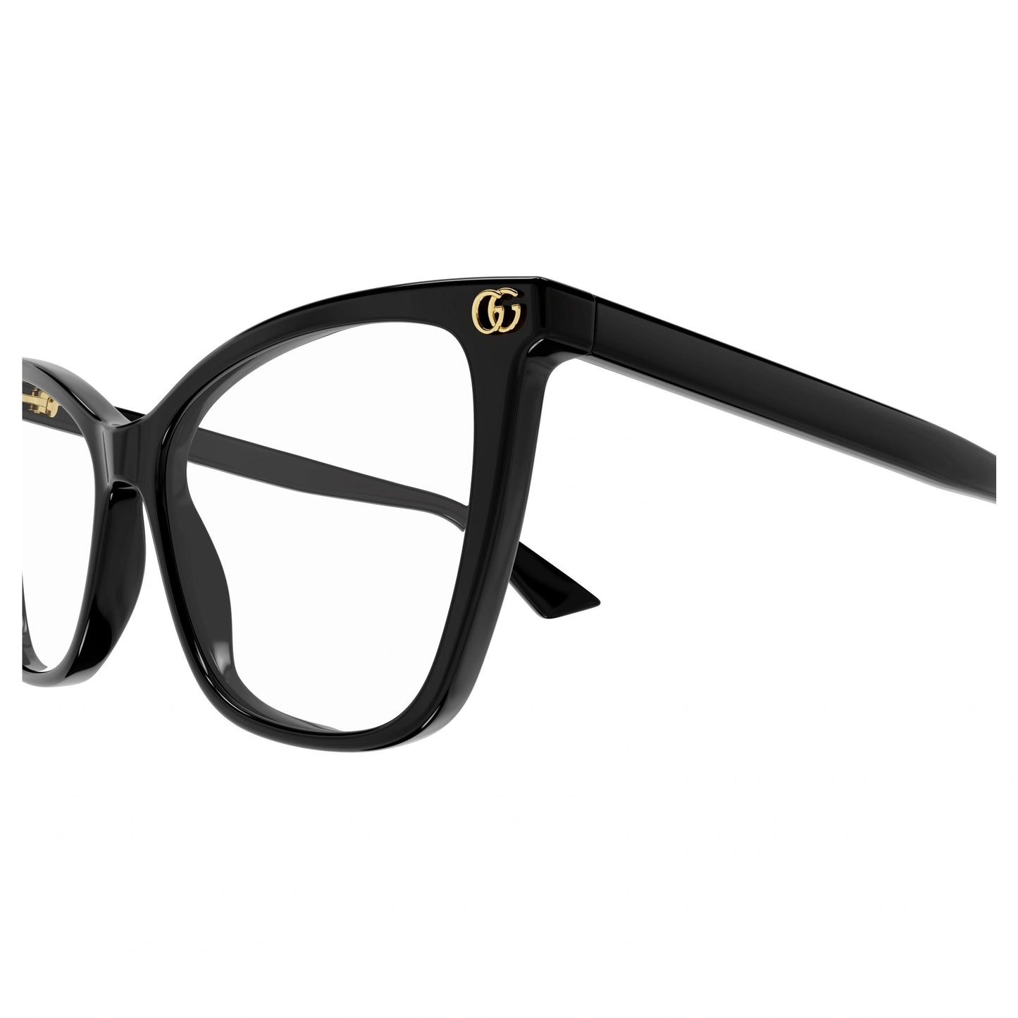 Gucci GG1817O-001-55 0mm New Eyeglasses