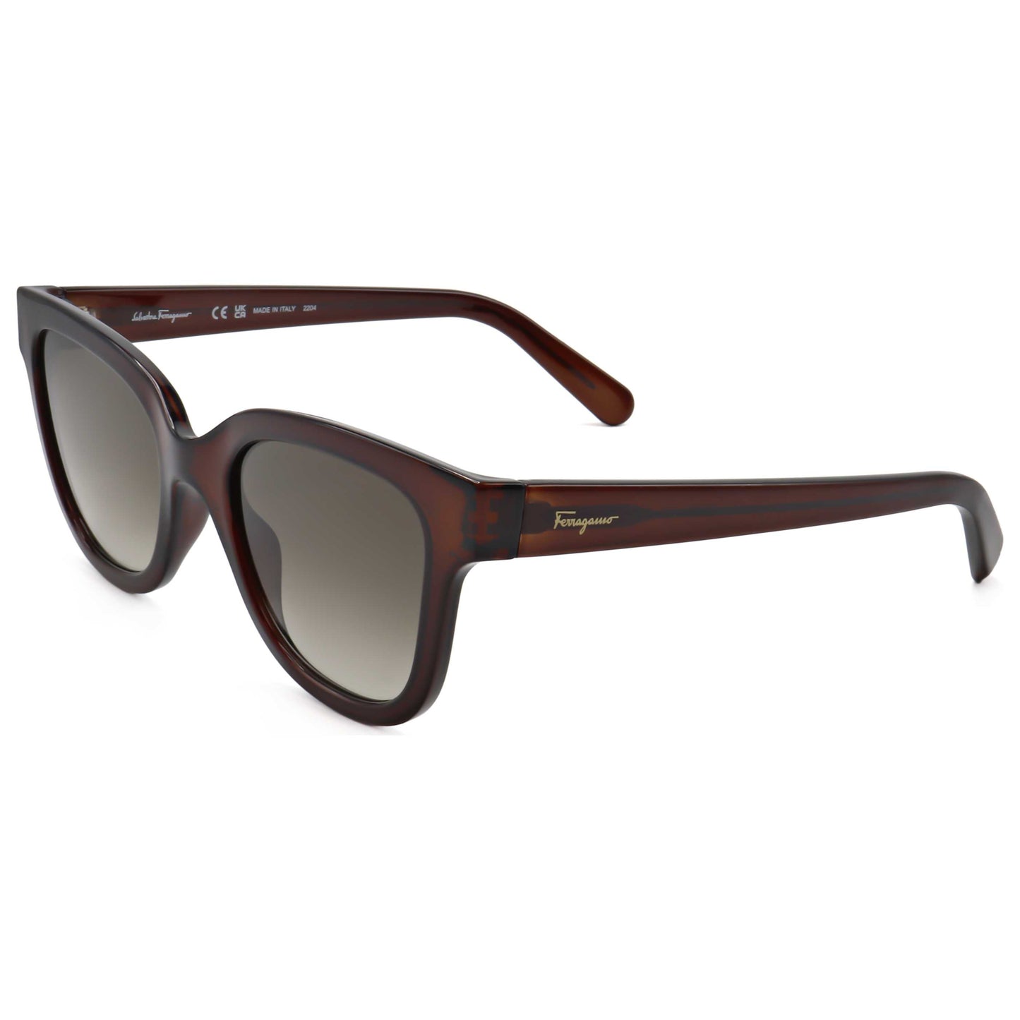 Ferragamo SF1066S-210 52mm