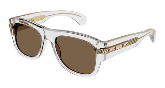 Gucci GG1517S-004 54mm New Sunglasses