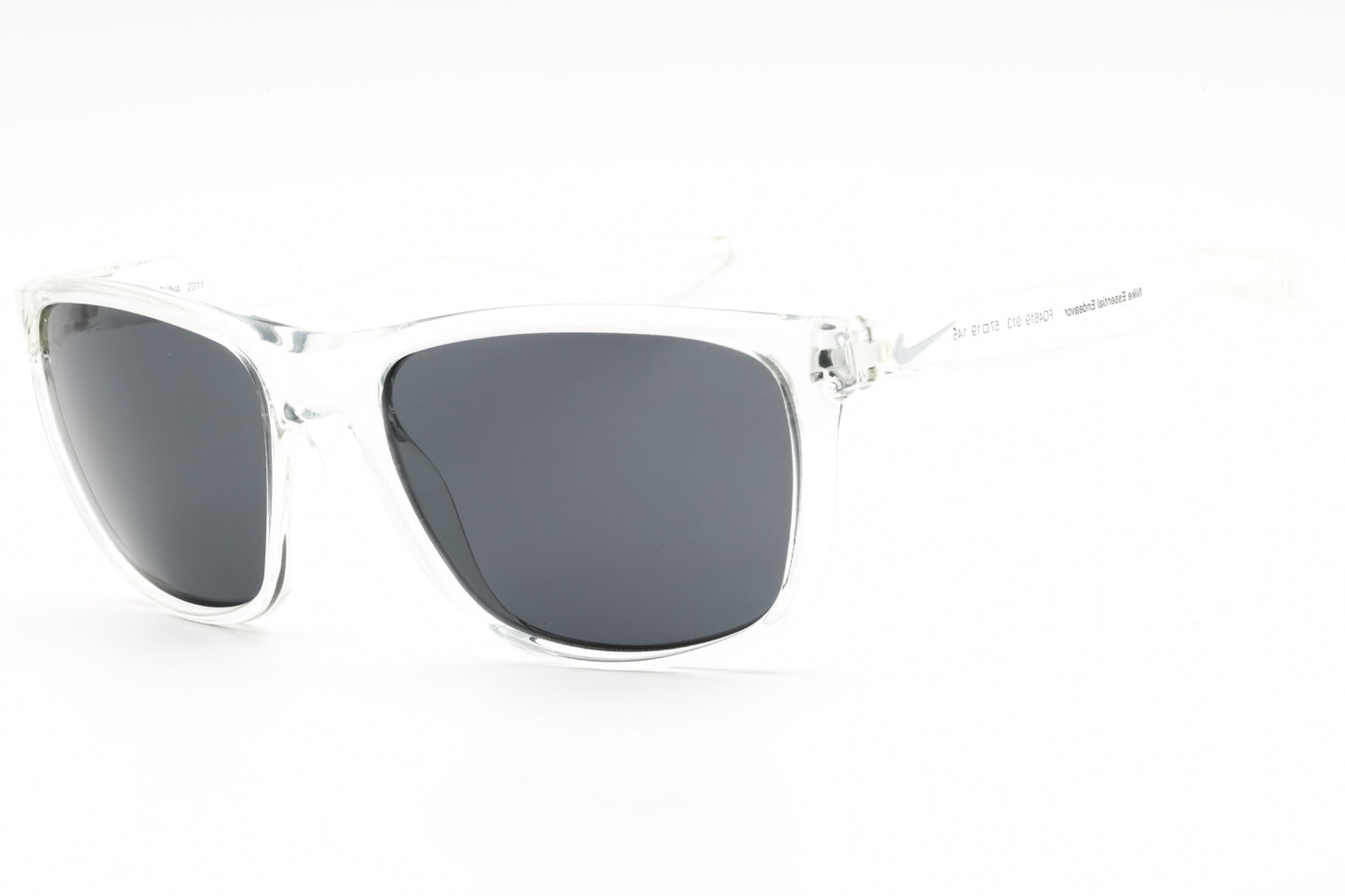 Nike NIKE ESSENTIAL ENDEAVOR FQ4619-913 57mm New Sunglasses