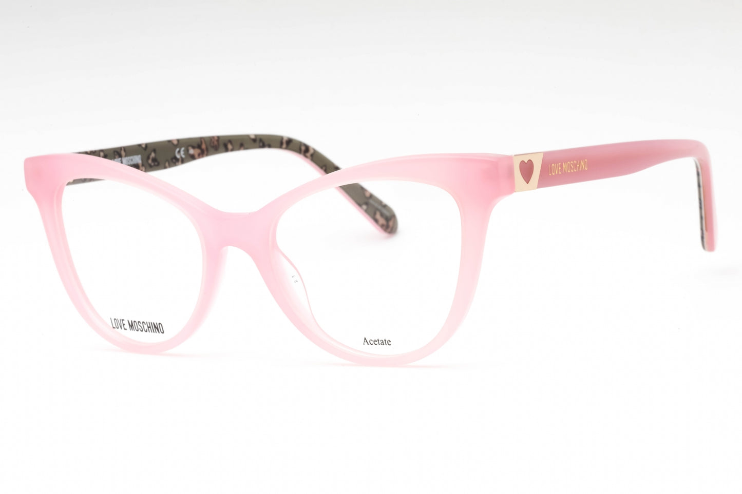 Moschino Love MOL576-35J 50mm New Eyeglasses