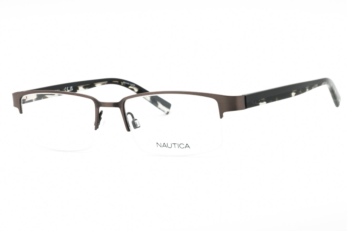 Nautica N7229-033 53mm New Eyeglasses
