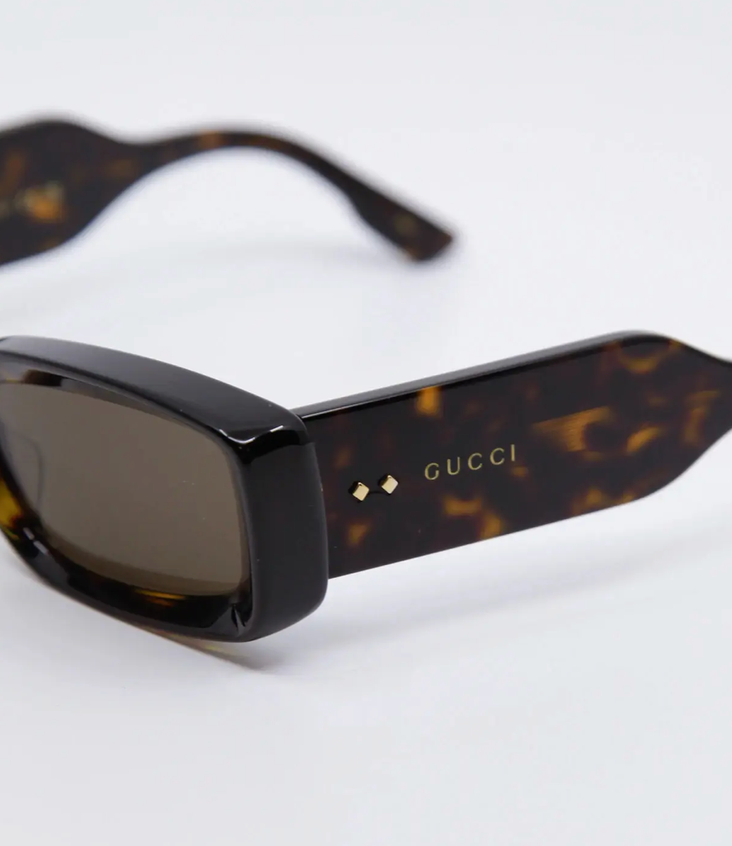 Gucci GG1528S-002 53mm New Sunglasses