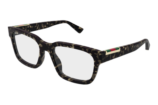 Gucci GG1961o-003 55mm New Eyeglasses