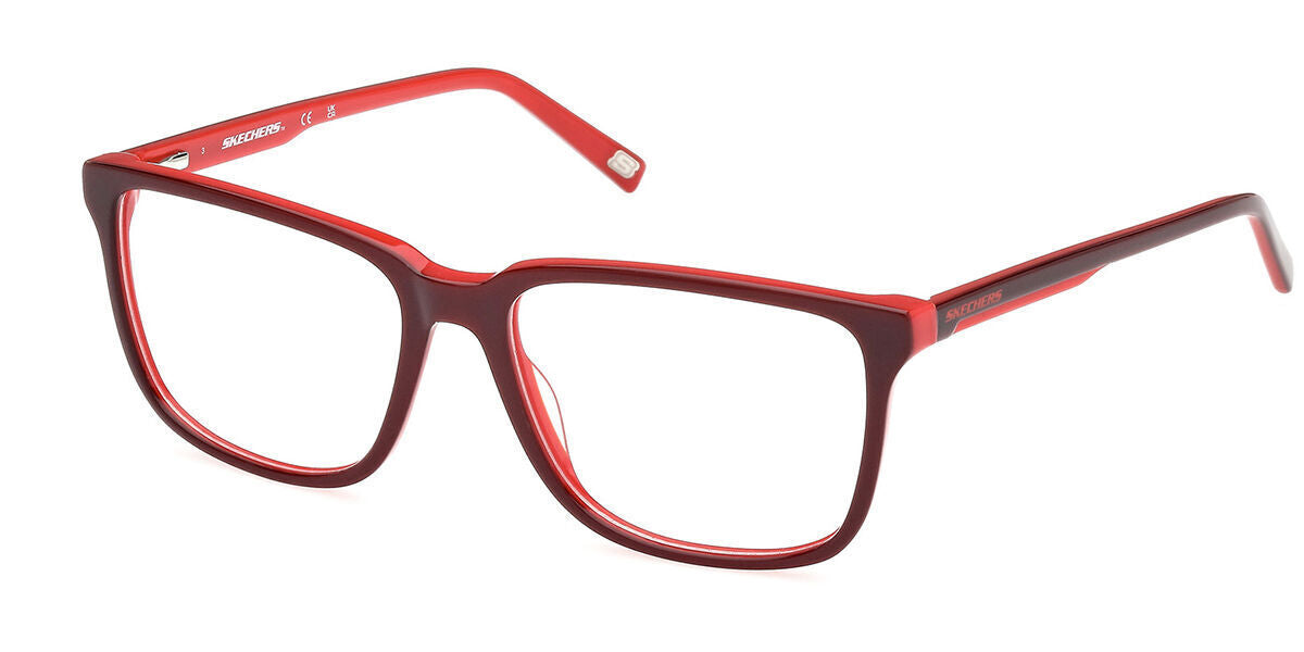 Skechers SE3386-55066 55mm New Eyeglasses