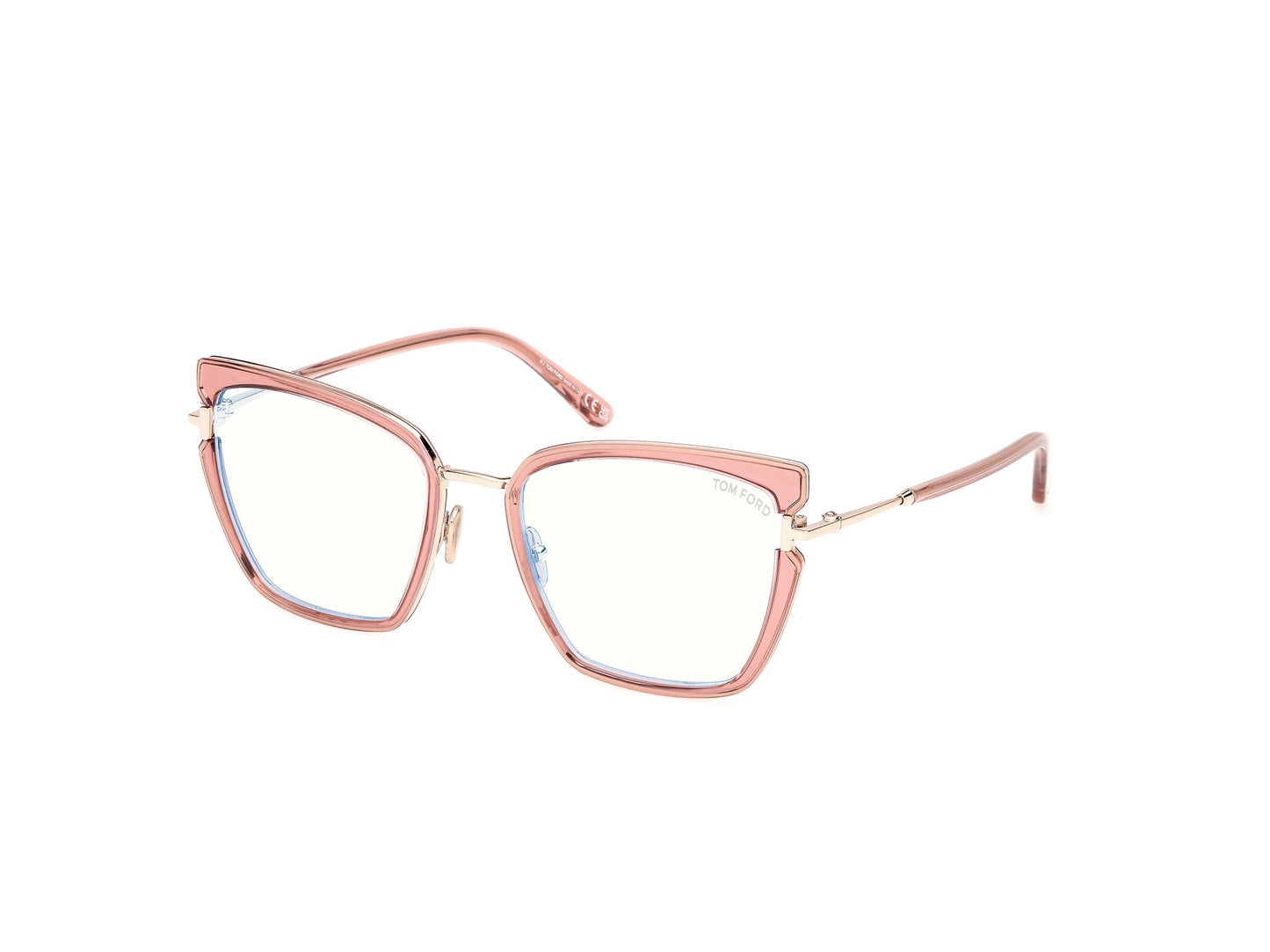 Tom Ford FT5984-B-54072 54mm New Eyeglasses