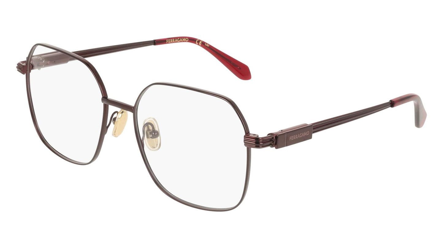 Salvatore Ferragamo SF2239-606-5517 55mm New Eyeglasses