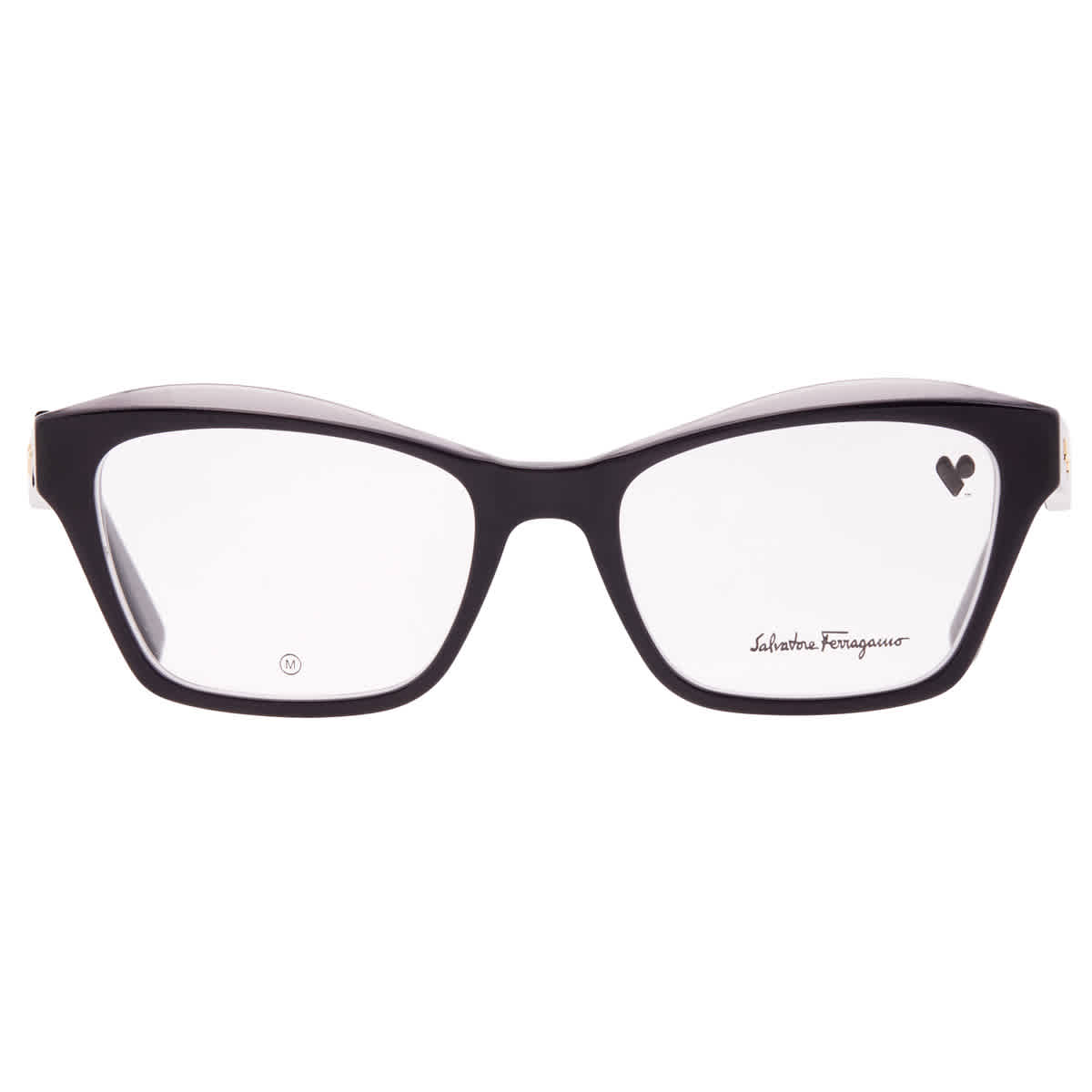 Salvatore Ferragamo SF2951-022-53 0mm New Eyeglasses